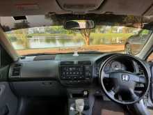 Honda Civic Es1 Ferio 2000 Car