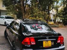Honda Civic Es1 2002 Car