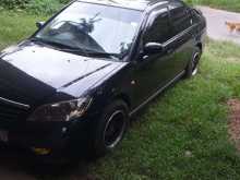 Honda Civic ES1 JDM 2009 Car