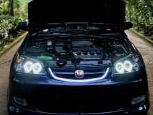 Honda Civic Es5 2003 Car