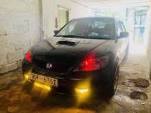 Honda Civic ES5 2003 Car