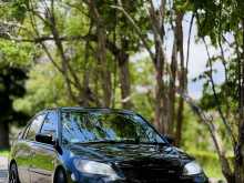 Honda Civic ES5 2007 Car