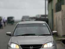 Honda Civic ES5 2003 Car