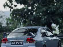 Honda Civic Es8 2003 Car