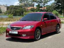 Honda Civic ES8 2004 Car