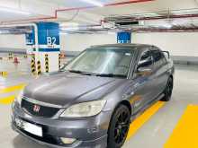Honda Civic ES8 2004 Car