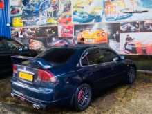 Honda Civic Es8 2004 Car