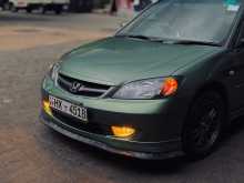 Honda Civic ES8 2004 Car