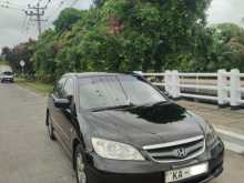Honda Civic ES8 2005 Car