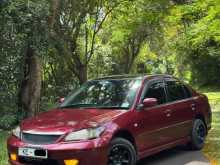 Honda Civic ES8 2005 Car