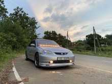 Honda CIVIC ES8 2000 Car