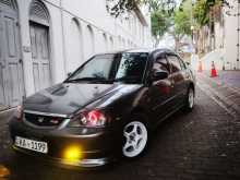 Honda Civic ES8 EXI 2002 Car