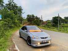 Honda CIVIC ES8 2000 Car