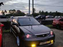 Honda Civic ES8 2002 Car