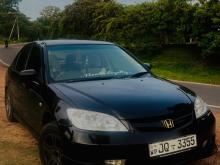 Honda Civic ES8 2004 Car