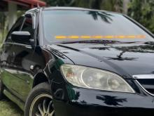 Honda Civic ES8 2004 Car