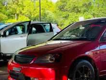 Honda Civic Es8 2005 Car
