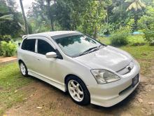 Honda Civic Eu1 Vtec 2004 Car