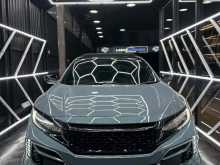 Honda Civic EX 2017 Car