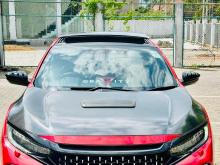 Honda Civic EX Tech Pack 2019 Car