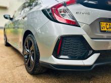 Honda CIVIC EX 2017 Car