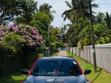 Honda Civic Ex Techpack 2019 Car