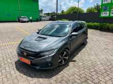 Honda CIVIC EX 2020 Car