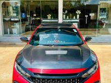 Honda Civic EX TECH PACK 2019 Car