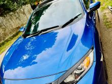 Honda Civic Ex 2018 Car