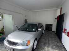 Honda Civic EX 1 2004 Car