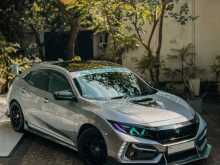 Honda Civic EX Full Modified 2018 Car