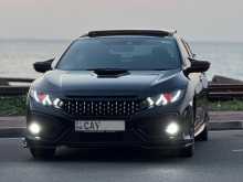 Honda Civic EX 2017 Car