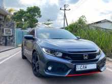 Honda Civic Ex Uk 2017 Car