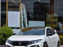 Honda Civic EX 2018 Car