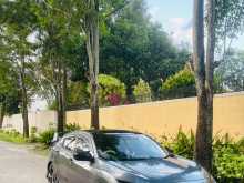 Honda Civic Ex 2018 Car