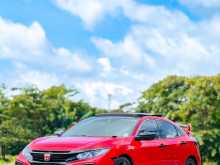 Honda Civic Ex V-Tech 2018 Car