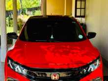 Honda Civic Ex V-Tech 2018 Car