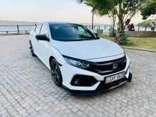 Honda Civic Ex UK Version 2018 Car