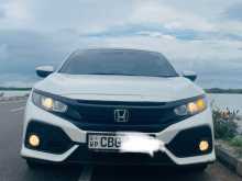 Honda Civic 2019 Car