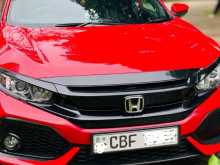 Honda Civic EX UK Version 2019 Car