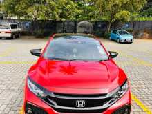 Honda Civic EX 2019 Car