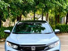 Honda Civic Ex 2018 Car