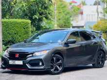 Honda Civic Ex UK Version 2018 Car