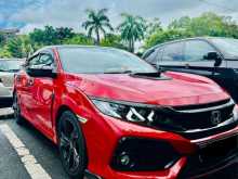 Honda CIVIC 2018 Car