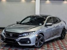 Honda CIVIC EX 2017 Car