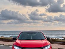 Honda Civic Ex 2018 Car