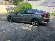 Honda Civic Ex Sadan Tech Pack 2019 Car