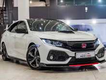 Honda CIVIC EX 2019 Car