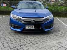 Honda CIVIC EX VTEC CVT 2019 Car
