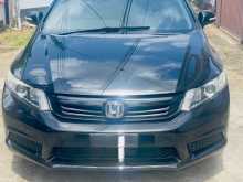 Honda Civic FB1 2012 Car
